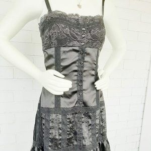 Betsey Johnson Lace Dress